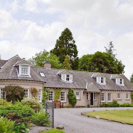 Little Blackhall Lodge Banchory Exterior foto