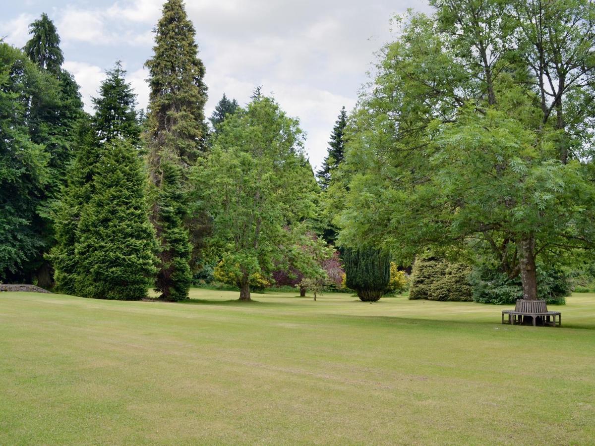 Little Blackhall Lodge Banchory Exterior foto